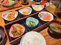 -希望日本料理(保利香槟花园店)