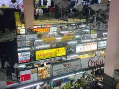 -瓦洛洛传统市场