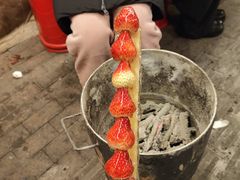 -老味烧烤(总店)