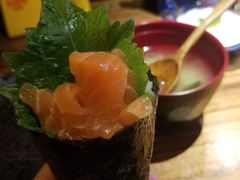 -千代武日本料理(哈西店)