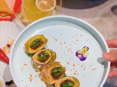 -渔语鱼新川菜Bistro(万象天地店)