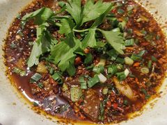 -百年粉蒸牛肉