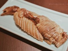 -南京大牌档(济南万象城店)