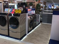 -苏宁易购(Suning Plus扬州淮海路店)