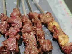 -三毛烧烤·南昌大排档(山姆店)