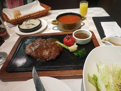 -西堤牛排(南京龙江店)