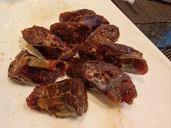 -中国厨房/台湾牛肉面