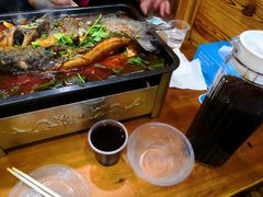 -老东镇啤酒屋海鲜加工·蒸汽海鲜·海鲜烧烤(台东店)