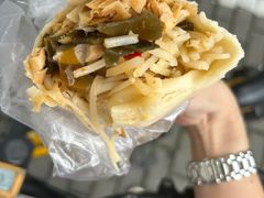 -阿姨卷饼(平凉路店)