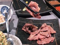 -花时·炭火烧肉(东百中心A馆店)