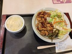 -永和大王(龙德广场店)