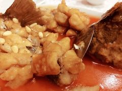 松子鲈鱼-永兴餐厅(复兴中路店)