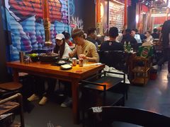 -吉志烤肉(太原总店)