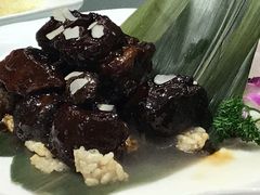 -禧瑞都大饭店(吊桥路店)