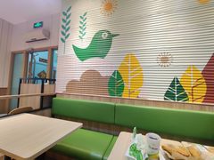 -德克士(许东店)