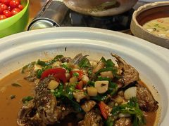 -麒麟小院·老九江菜(安平路店)