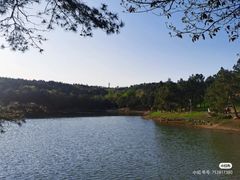 -南京市无想山景区
