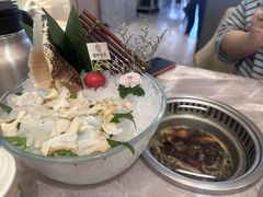 -围炉夜话·潮汕卤水火锅(榕江店)