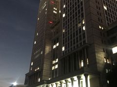 -复旦大学光华楼