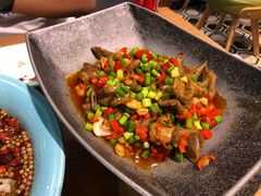 -老妈私房鱼头(欧洲城店)