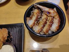 -胜博殿日式炸猪排(西红门店)