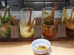 -小满手工粉(上海文峰广场店)