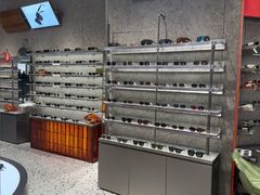 -MUJOSH木九十眼镜(人广来福士店)