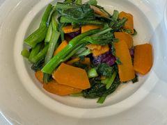 -万龙洲海鲜·粤菜(亚运村店)