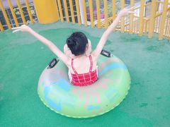 -重庆海昌加勒比海水世界