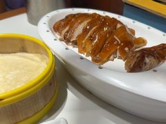 -东流山烤鸭·家常菜(巢湖万达店)