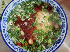 -阿法柯柴火鸡羊肉面片馆