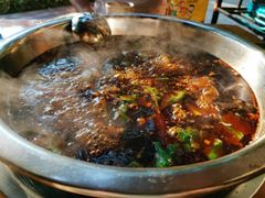 -肖肖酸萝卜鱼火锅(总店)