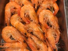 -胶东海鲜大排档(北太平庄店)