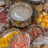 杭州也有顺德粥底锅了！再也不用想着去顺德了！