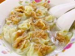 绉纱小馄饨-松盛糕团店(红旗桥店)