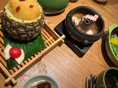 -云海肴·汽锅鸡·云南代表菜(丁香国际店)