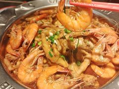 -胖哥俩肉蟹煲(杭州下沙学林街店)