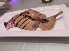 -白金汉爵大酒店-24小时餐厅