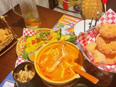 -泰妃殿(武汉首店)