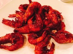 腐乳汁草虾-翠亭酒家(山西南路店)