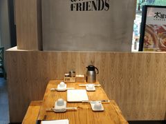 -木屋烧烤(龙湖天街店)