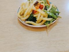-马艾萨中国兰州牛肉拉面(劲松店)