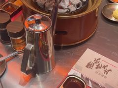 -西塔老太太泥炉烤肉(苏州大悦城店)