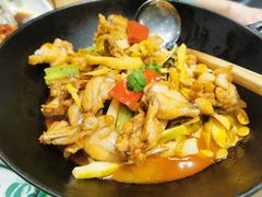 -望湘园·湖南菜(宏伊店)