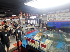-明本湛江鸡•海鲜小厨(陈家祠店)