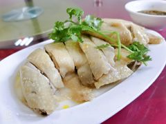 -长兴岛郊野公园农场食堂