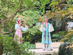 -月芽· 璞上餐厅·上天竺店