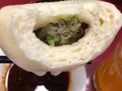 -郑家包子牛肉拉面(尚勤路店)