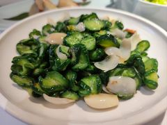 -小厨娘淮扬菜(六合欢乐港店)