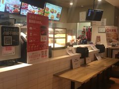 -肯德基(建华店)